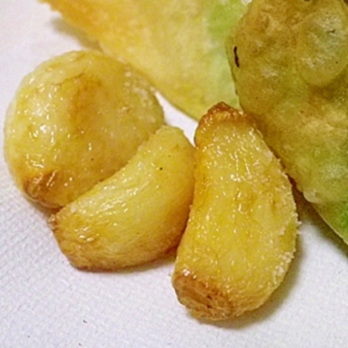 にんにく好きならこれ嫌いなわけないです揚げ レシピ 作り方 By Johnny Bean 楽天レシピ にんにく好きならこれ嫌いなわけないです揚げ レシピ 作り方 By Johnny Bean 楽天レシピ